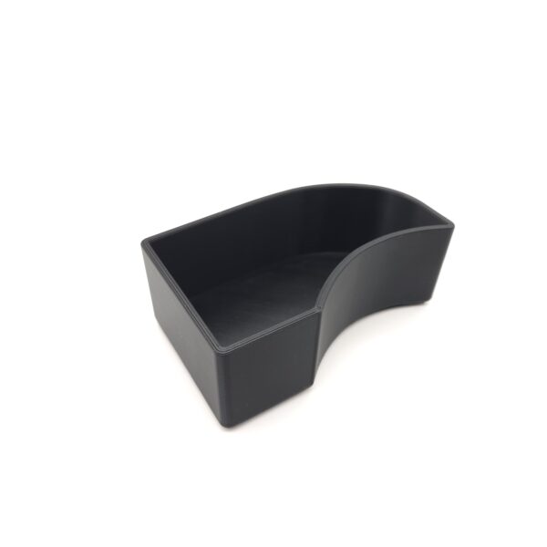 Sorteringskasse til Kia Niro/e-Niro midterkonsol