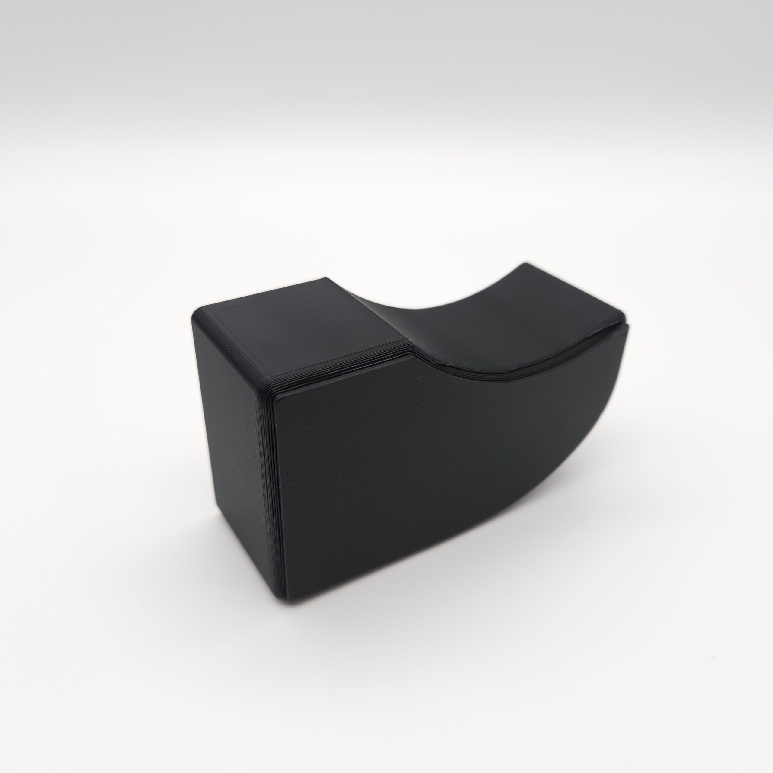 Sorteringskasse til Kia Niro/e-Niro midterkonsol - Billede 6