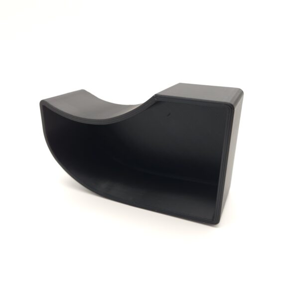 Sorteringskasse til Kia Niro/e-Niro midterkonsol