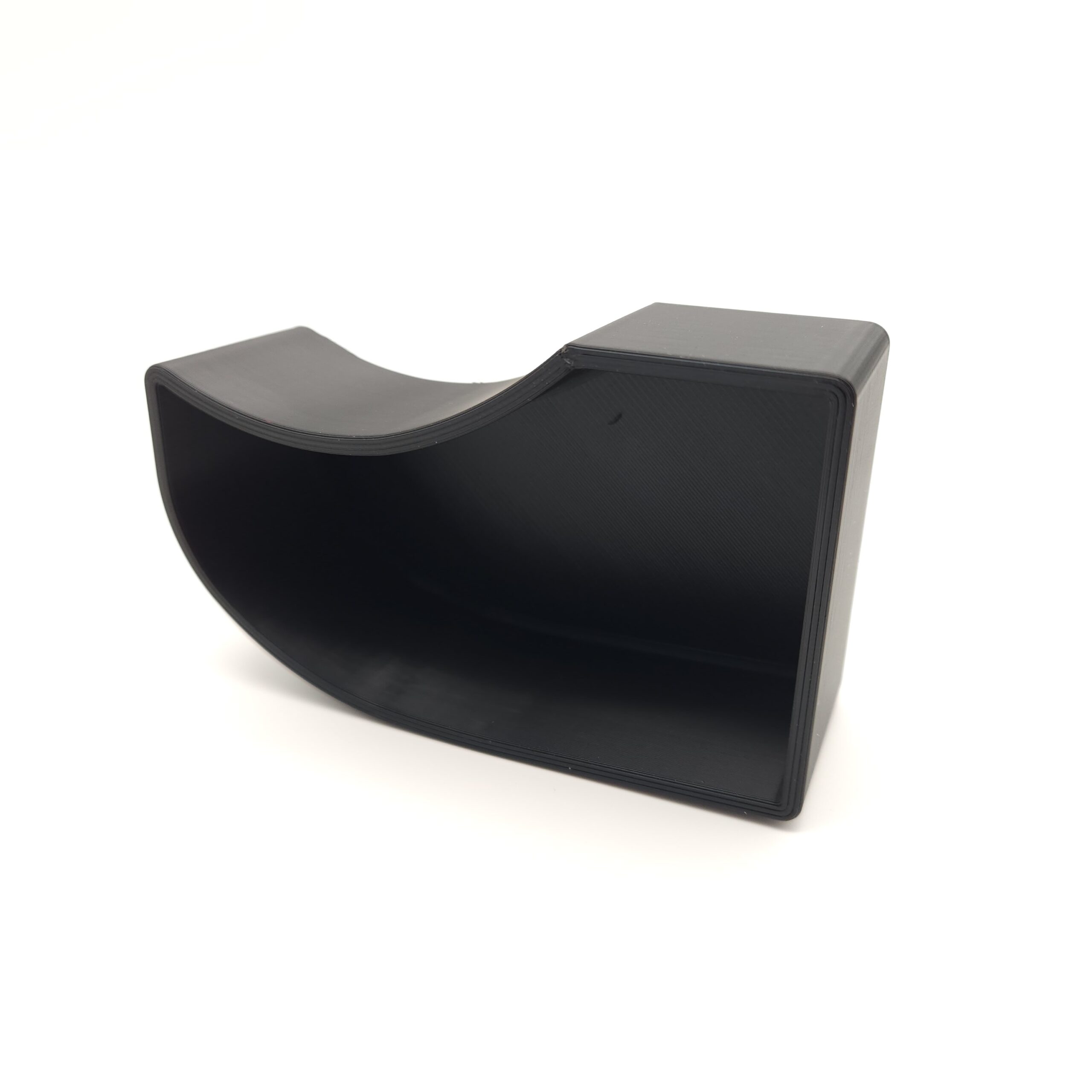 Sorteringskasse til Kia Niro/e-Niro midterkonsol - Billede 5