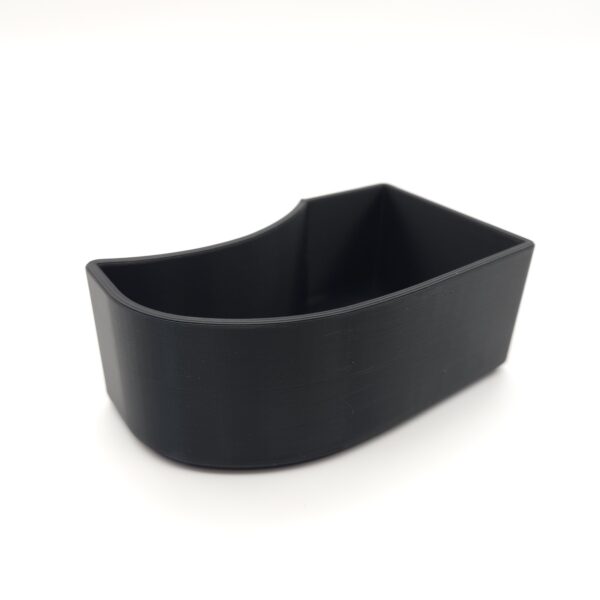 Sorteringskasse til Kia Niro/e-Niro midterkonsol