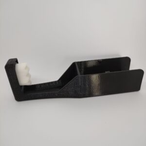 CAMWIPE til KIA Niro/e-Niro's bakkamera - Billede 3