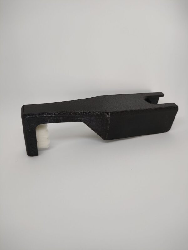 CAMWIPE til KIA Niro/e-Niro's bakkamera