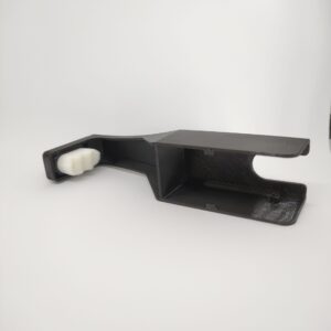 CAMWIPE til KIA Niro/e-Niro's bakkamera - Billede 5