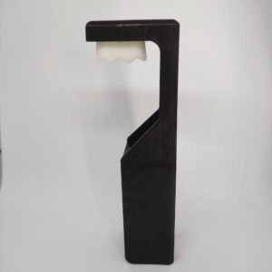 CAMWIPE til KIA Niro/e-Niro's bakkamera - Billede 6