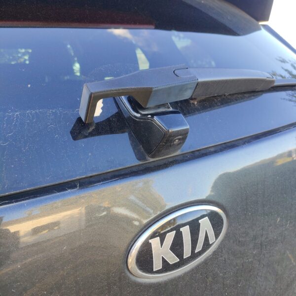 CAMWIPE til KIA Niro/e-Niro's bakkamera